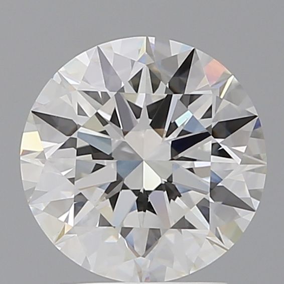 Lab Grown Diamond Lab-grown 2,5Ct E-VVS2 Round - IGILG768658356 1