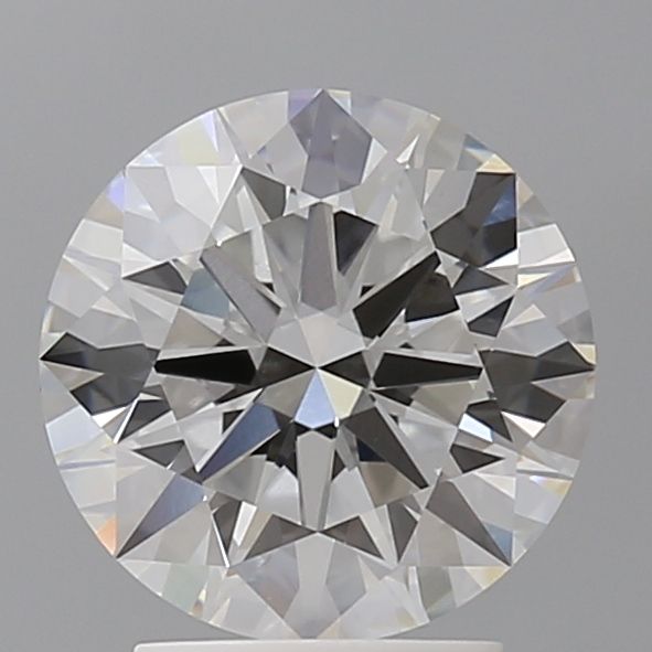 Lab Grown Diamond Lab-grown 2,6Ct F-VVS2 Round - IGILG768659662 1