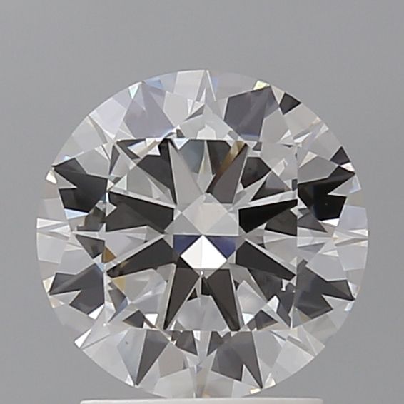 Lab Grown Diamond Lab-grown 1,91Ct D-VS1 Round - IGILG758555463 1