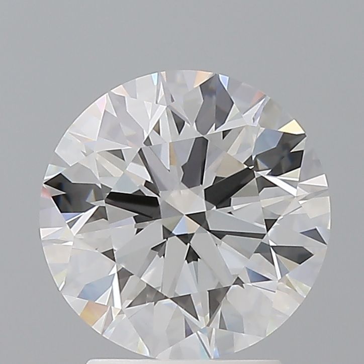 Lab Grown Diamond Lab-grown 2,6Ct D-VVS2 Round - IGILG762566503 1