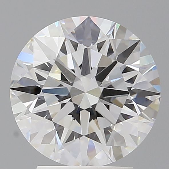 Lab Grown Diamond Lab-grown 3,09Ct E-VVS2 Round - IGILG764697832 1