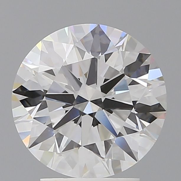 Lab Grown Diamond Lab-grown 3,09Ct E-VVS2 Round - IGILG764695681 1