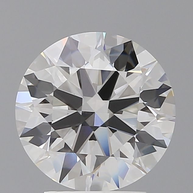 Lab Grown Diamond Lab-grown 3,09Ct E-VVS2 Round - IGILG764697258 1