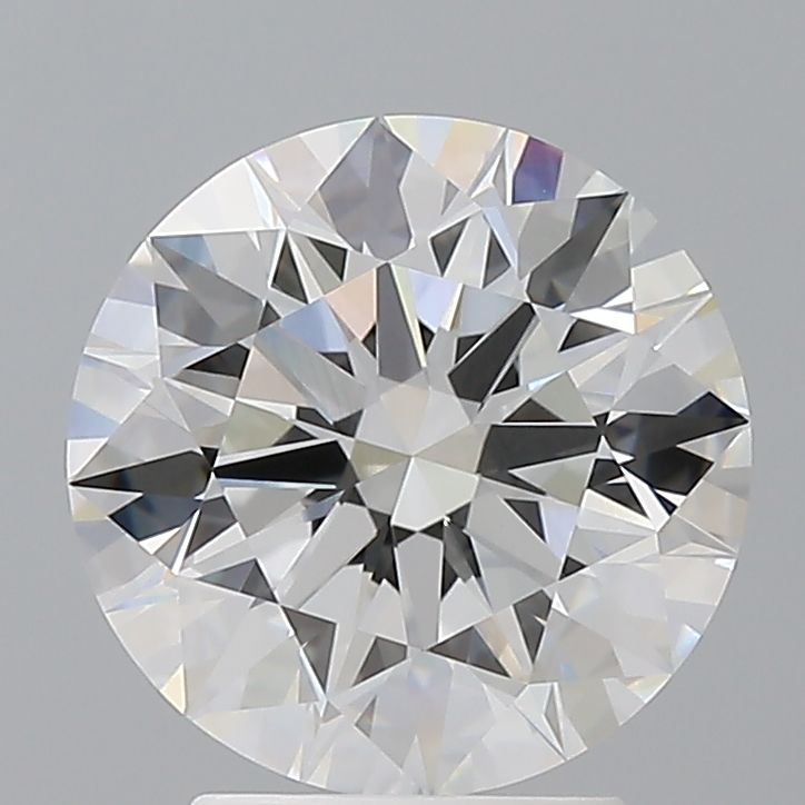 Lab Grown Diamond Lab-grown 3,09Ct E-VVS2 Round - IGILG764616873 1