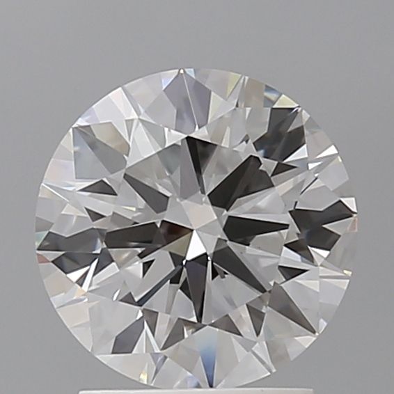 Lab Grown Diamond Lab-grown 2,04Ct E-VVS2 Round - IGILG764617572 1