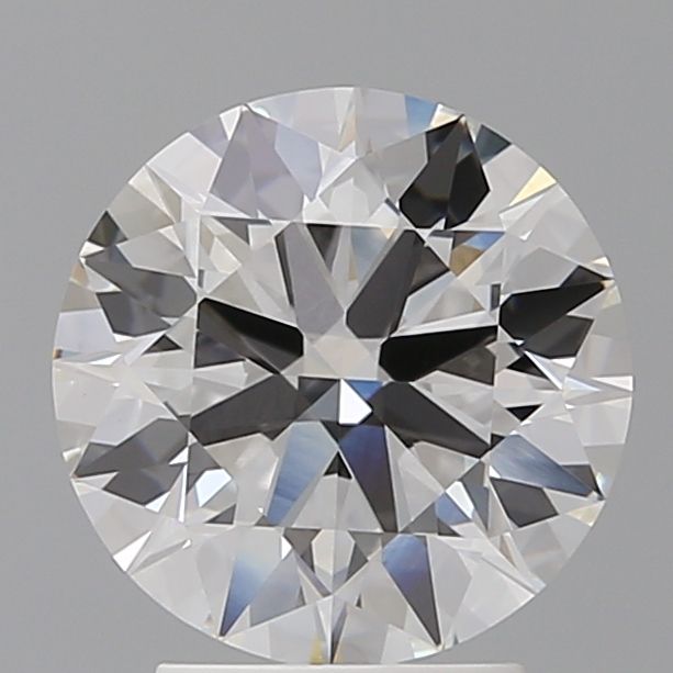 Lab Grown Diamond Lab-grown 3,02Ct E-VVS2 Round - IGILG750564255 1
