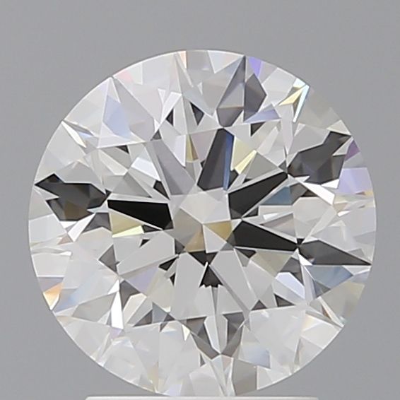 Lab Grown Diamond Lab-grown 2,58Ct F-VVS2 Round - IGILG772624493 1