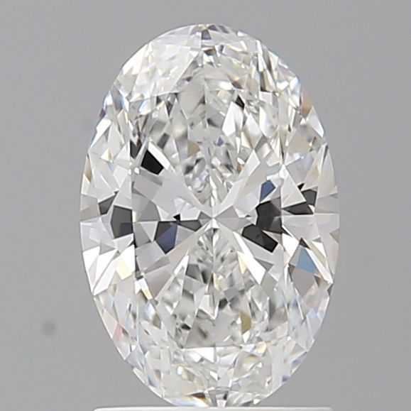 Lab Grown Diamond Lab-grown 1,57Ct D-VVS2 Oval - IGILG787601474 1