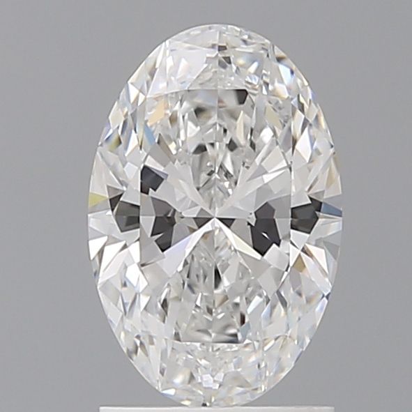 Lab Grown Diamond Lab-grown 1,57Ct D-VVS2 Oval - IGILG774665318 1