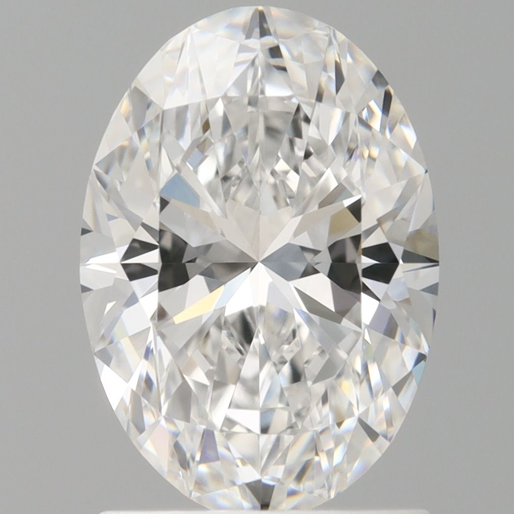 Lab Grown Diamond Lab-grown 1,57Ct D-VVS2 Oval - IGILG778658950 1