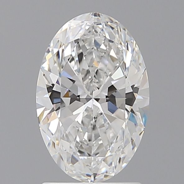 Lab Grown Diamond Lab-grown 1,57Ct D-VVS2 Oval - IGILG778655595 1