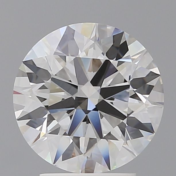 Lab Grown Diamond Lab-grown 3,09Ct E-VVS2 Round - IGILG764616312 1