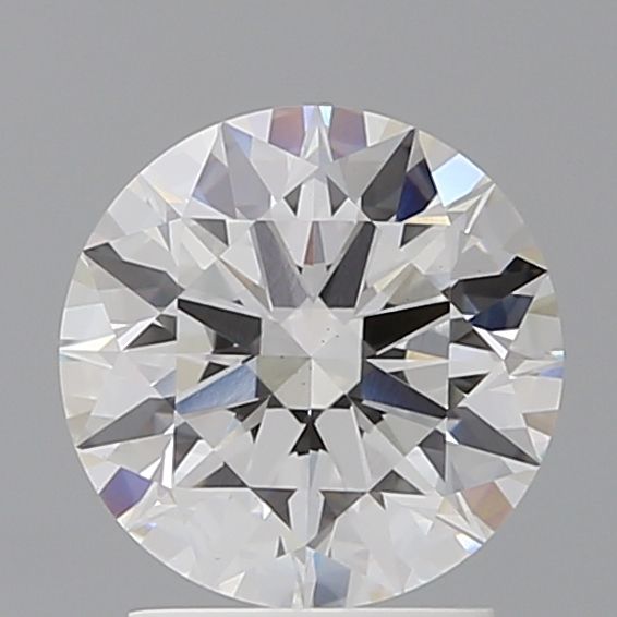 Lab Grown Diamond Lab-grown 2,1Ct E-VS1 Round - IGILG764615998 1