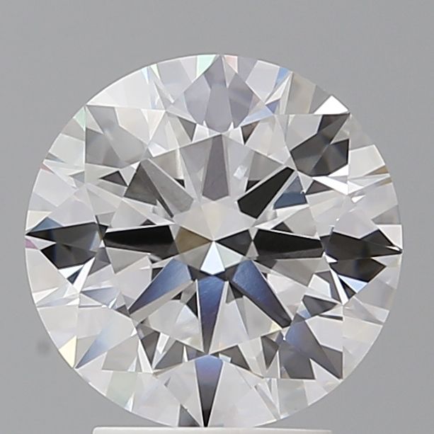 Lab Grown Diamond Lab-grown 3,09Ct E-VVS2 Round - IGILG764697828 1