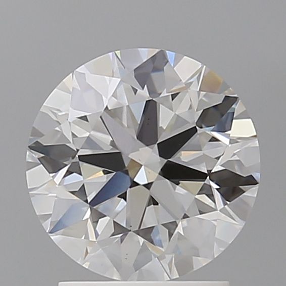 Lab Grown Diamond Lab-grown 2,1Ct D-VS1 Round - IGILG770680356 1