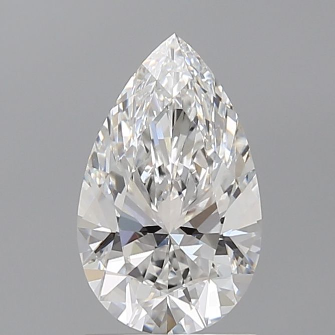 Lab Grown Diamond Lab-grown 1,6Ct D-VVS2 Pear - IGILG723528455 1