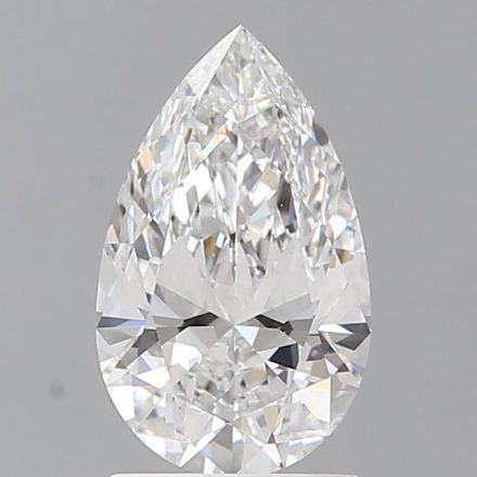 Lab Grown Diamond Lab-grown 1,59Ct E-VS1 Pear - IGILG752557180 1