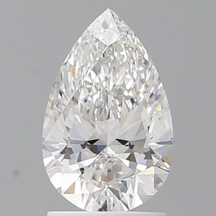 Lab Grown Diamond Lab-grown 1,6Ct E-VS1 Pear - IGILG770652874 1