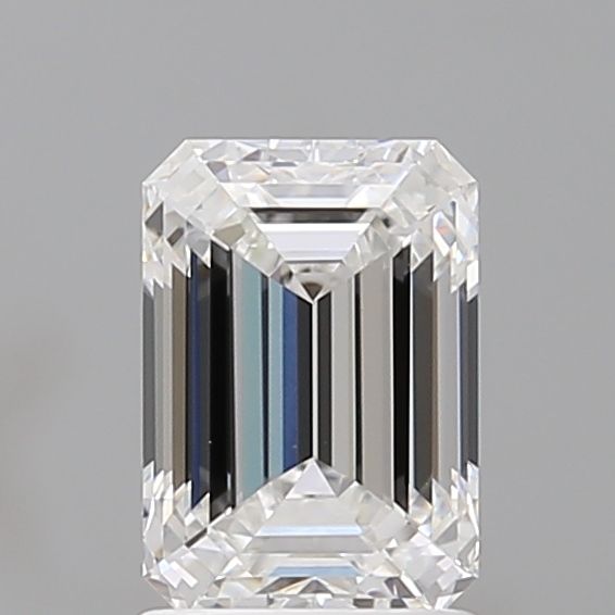 Lab Grown Diamond Lab-grown 1,6Ct D-VVS2 Emerald - IGILG724550705 1