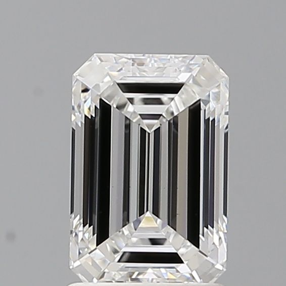 Lab Grown Diamond Lab-grown 1,6Ct D-VS1 Emerald - IGILG797604955 1