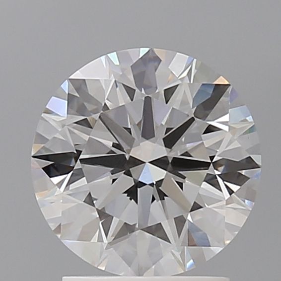 Lab Grown Diamond Lab-grown 2,09Ct E-VVS2 Round - IGILG760506950 1