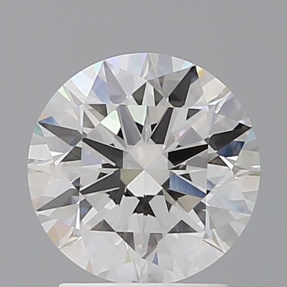 Lab Grown Diamond Lab-grown 2,06Ct E-VVS2 Round - IGILG764614694 1