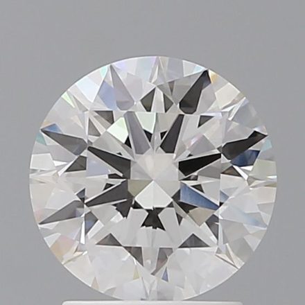 Lab Grown Diamond Lab-grown 2,06Ct E-VVS2 Round - IGILG764614694 1