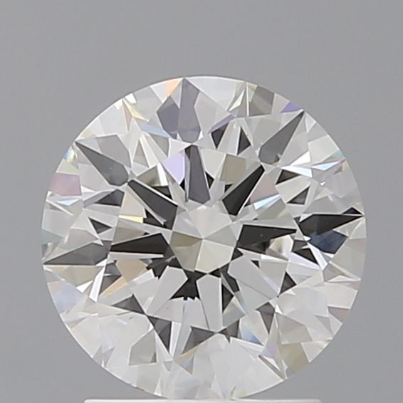 Lab Grown Diamond Lab-grown 2,06Ct E-VVS2 Round - IGILG764615211 1
