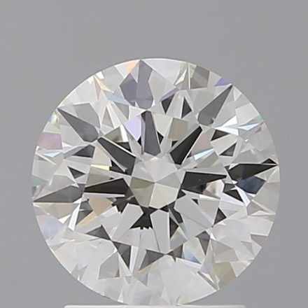 Lab Grown Diamond Lab-grown 2,06Ct E-VVS2 Round - IGILG764615211 1