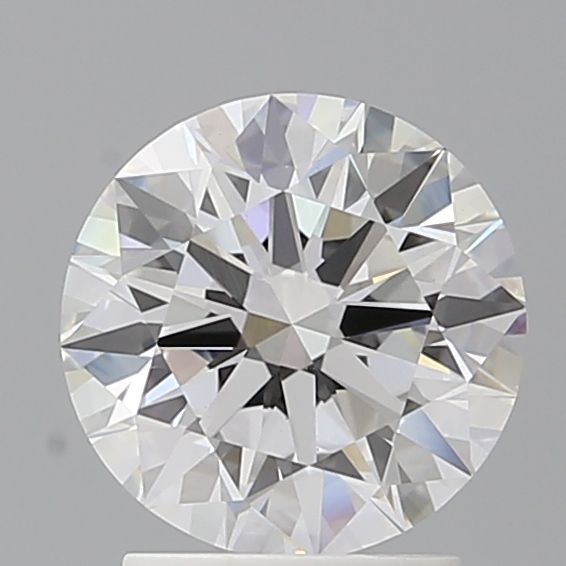 Lab Grown Diamond Lab-grown 2,09Ct E-VVS2 Round - IGILG764615238 1