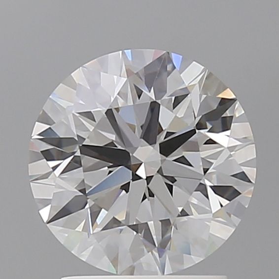 Lab Grown Diamond Lab-grown 2,09Ct E-VVS2 Round - IGILG764696839 1