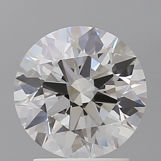 Lab Grown Diamond Lab-grown 2,09Ct E-VVS2 Round - IGILG764696515 1