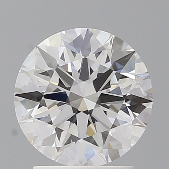 Lab Grown Diamond Lab-grown 2,09Ct E-VVS2 Round - IGILG758554831 1