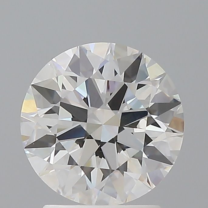 Lab Grown Diamond Lab-grown 2,09Ct E-VVS2 Round - IGILG761524130 1