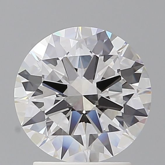 Lab Grown Diamond Lab-grown 2,06Ct D-VS1 Round - IGILG761524109 1