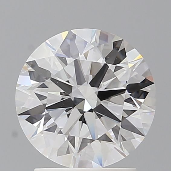Lab Grown Diamond Lab-grown 2,09Ct E-VVS2 Round - IGILG761506949 1