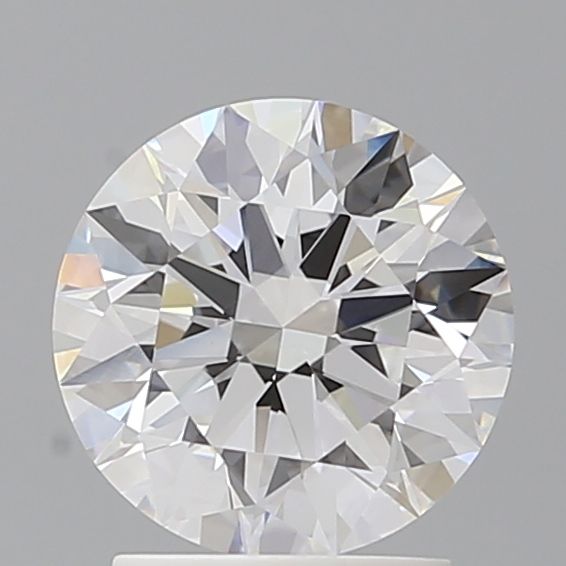 Lab Grown Diamond Lab-grown 2,06Ct D-VVS2 Round - IGILG761510911 1