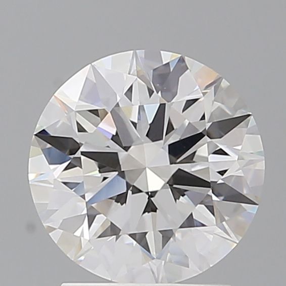 Lab Grown Diamond Lab-grown 2,09Ct E-VVS2 Round - IGILG761523403 1