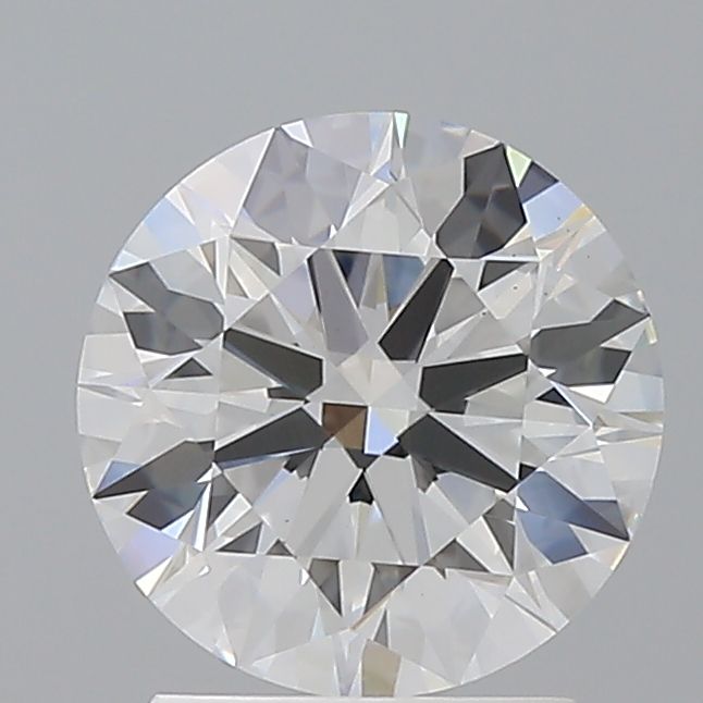 Lab Grown Diamond Lab-grown 2,06Ct E-VVS2 Round - IGILG768659713 1