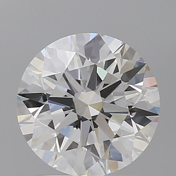 Lab Grown Diamond Lab-grown 2,06Ct E-VVS2 Round - IGILG764697203 1