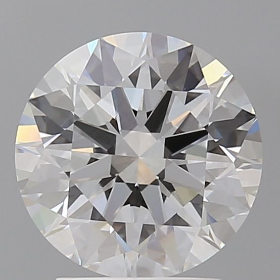 Lab Grown Diamond Lab-grown 2,59Ct E-VVS1 Round - IGILG792614513 1