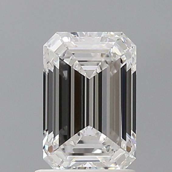 Lab Grown Diamond Lab-grown 1,58Ct D-VVS2 Emerald - IGILG772624506 1