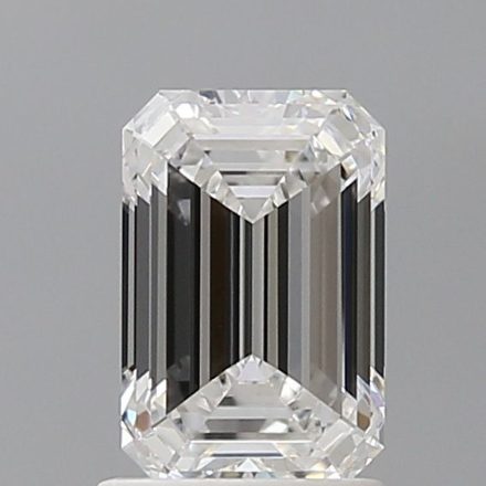 Lab Grown Diamond Lab-grown 1,58Ct D-VVS2 Emerald - IGILG772624506 1
