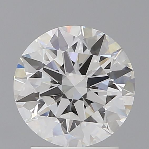 Lab Grown Diamond Lab-grown 2,1Ct E-VS1 Round - IGILG764615988 1