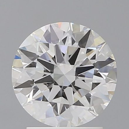 Lab Grown Diamond Lab-grown 2,1Ct E-VS1 Round - IGILG764615988 1