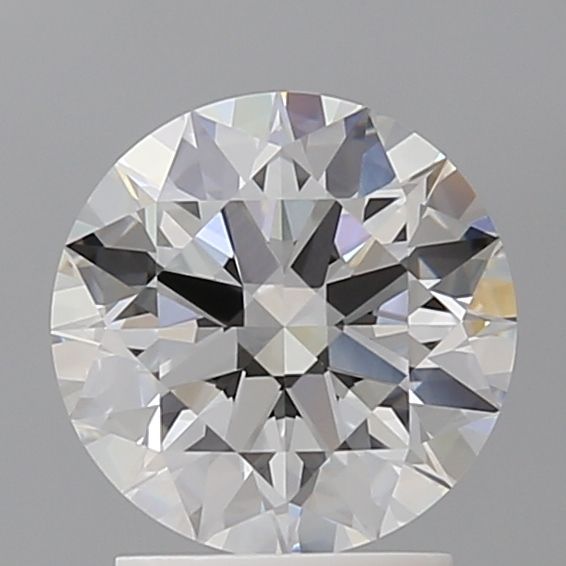 Lab Grown Diamond Lab-grown 2,1Ct E-VVS2 Round - IGILG764617480 1