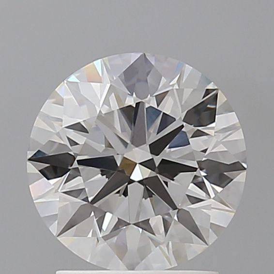 Lab Grown Diamond Lab-grown 1,94Ct F-VVS2 Round - IGILG781635163 1