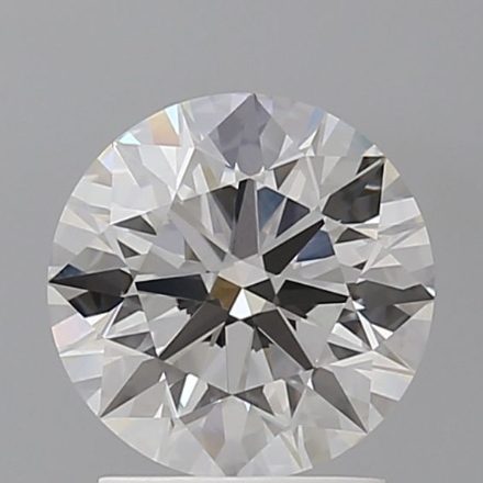 Lab Grown Diamond Lab-grown 1,94Ct F-VVS2 Round - IGILG781635163 1