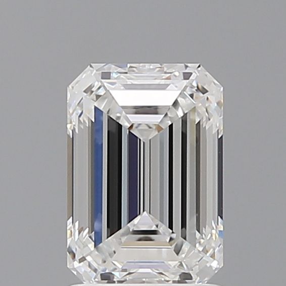 Lab Grown Diamond Lab-grown 1,58Ct D-VVS2 Emerald - IGILG774664502 1