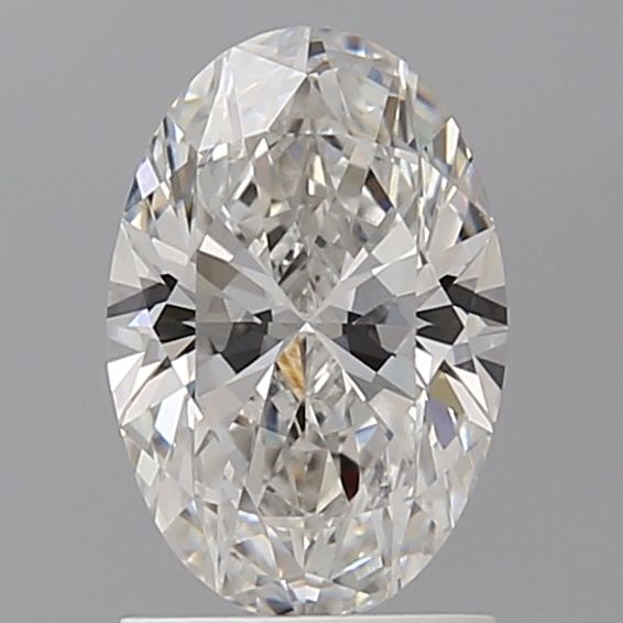 Lab Grown Diamond Lab-grown 1,57Ct F-VS1 Oval - IGILG764695634 1